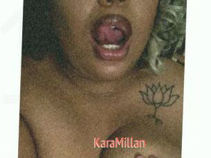KaraMillan