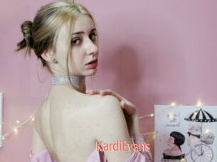 KardiEvans