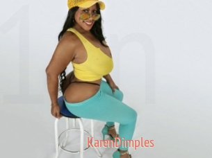 KarenDimples