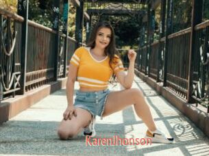KarenJhonson