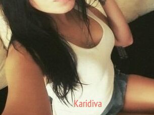 Karidiva