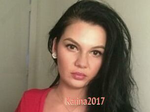 Karina2017
