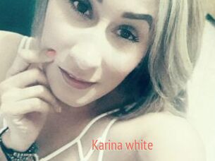 Karina_white