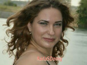 KarlaSDoing
