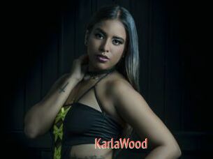 KarlaWood