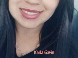 Karla_Gavin