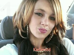 Karlieredd