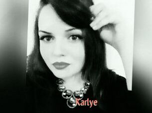 Karlye