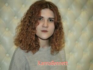KarmaBennett