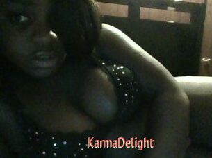 Karma_Delight