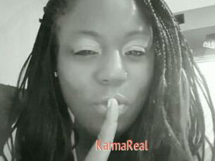 KarmaReal