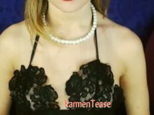 KarmenTease