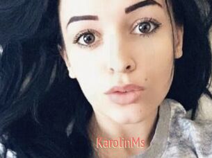 KarolinMs