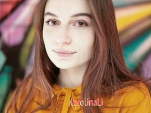 KarolinaLi