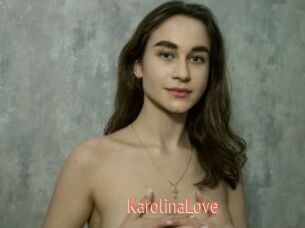 KarolinaLove
