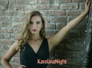 KarolinaNight