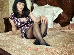 Karolina_Orient