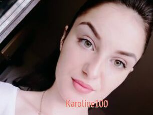 Karoline100