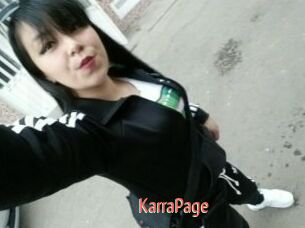 KarraPage