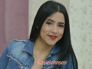 KasieJohnson