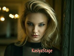 KasiyaStage