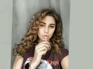 Kaspi