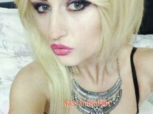 KassandraHot
