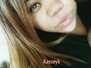Kasseyk