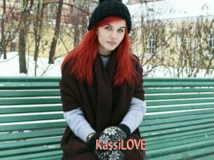 KassiLOVE
