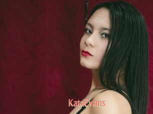 KataEvans