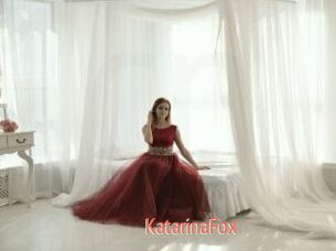 KatarinaFox