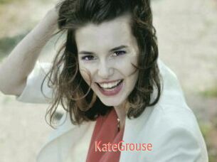 KateGrouse