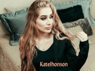 KateJhonson