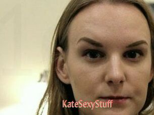 KateSexyStuff