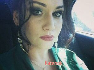Katenok