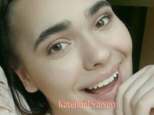 KaterinaEvarson