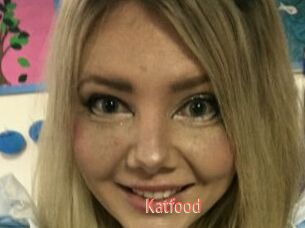 Katfood