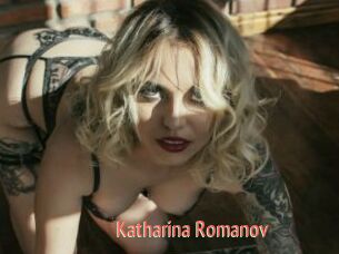 Katharina_Romanov