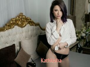 Kathiusha