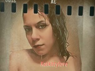 Katkittylove