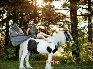 Katlen