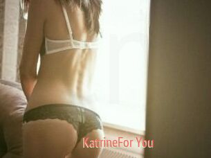 KatrineFor_You_