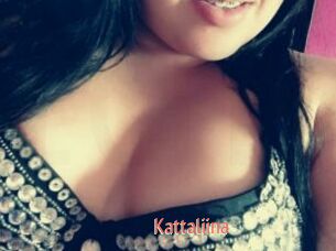 Kattaliina