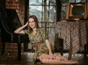 KatyaClair