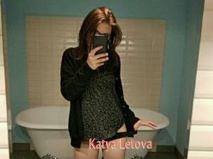 Katya_Letova