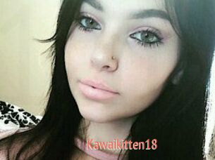 Kawaikitten18