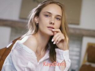 KayaDavis