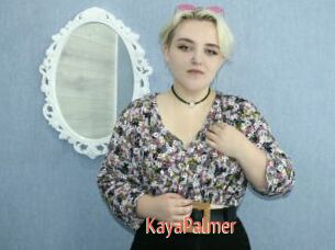 KayaPalmer