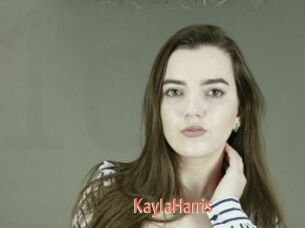 KaylaHarris