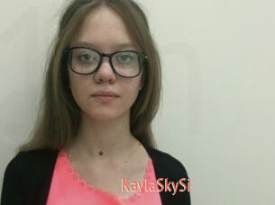KaylaSkySi